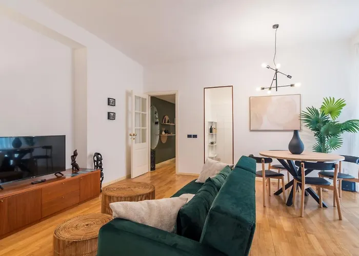 Easylife - Esclusivo Appartamento In Citta Studi