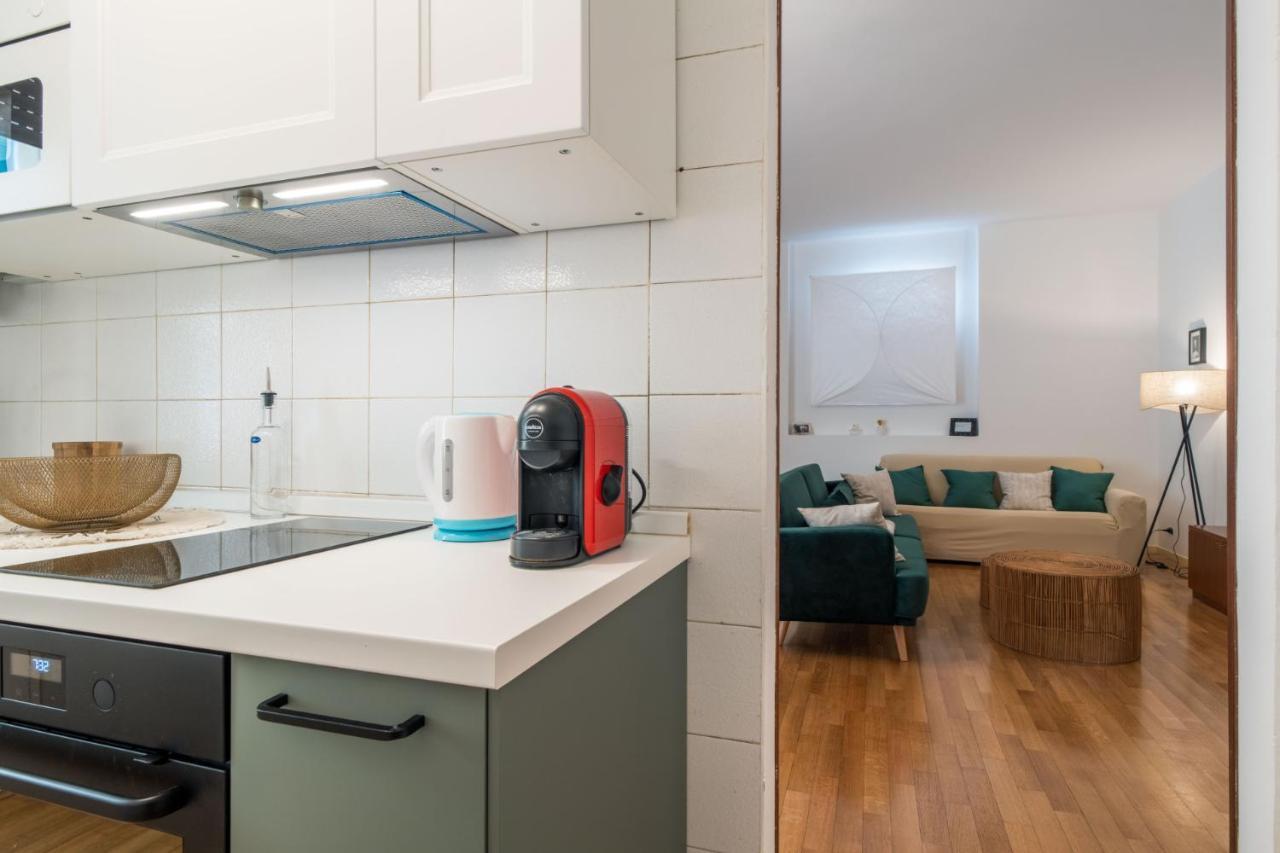 Easylife - Esclusivo In Citta Studi Apartamento Milán