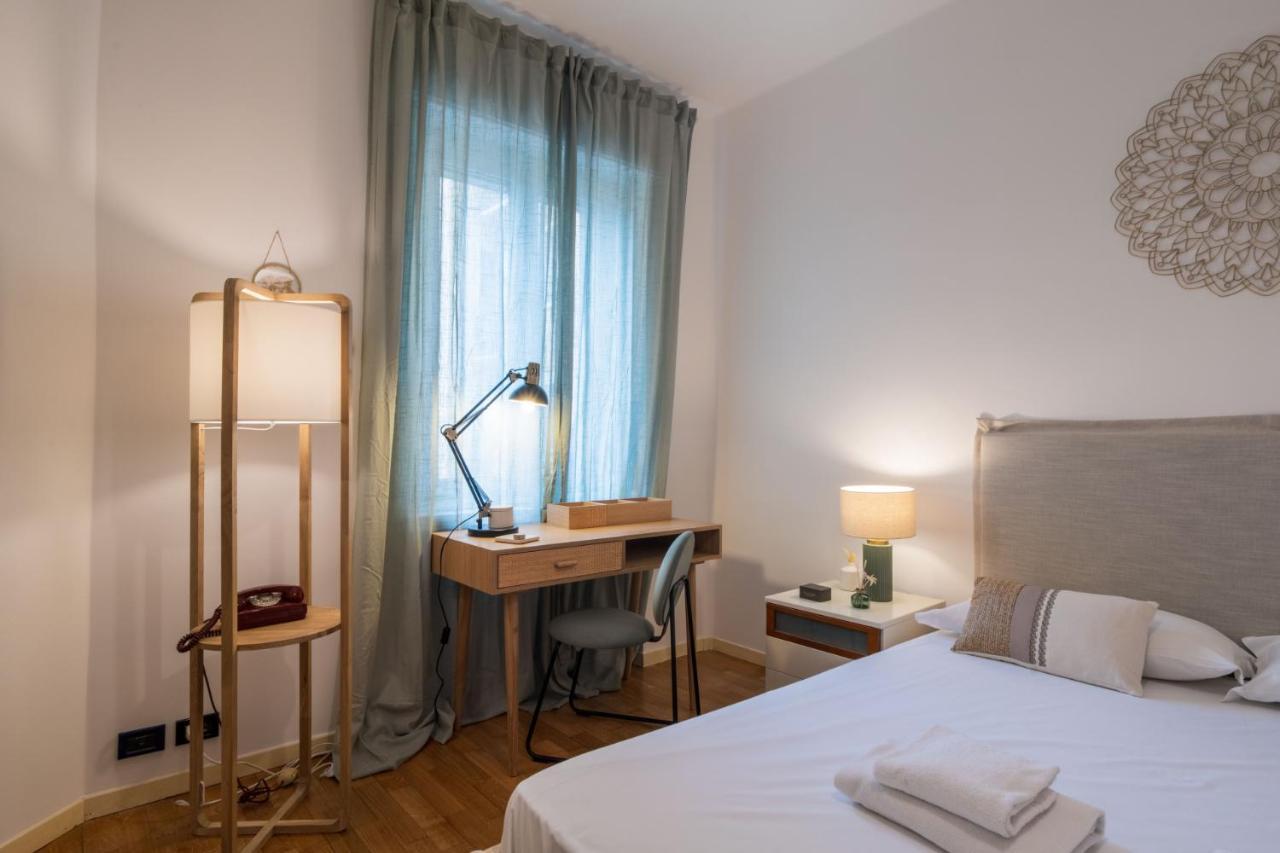 Easylife - Esclusivo In Citta Studi Apartamento *
