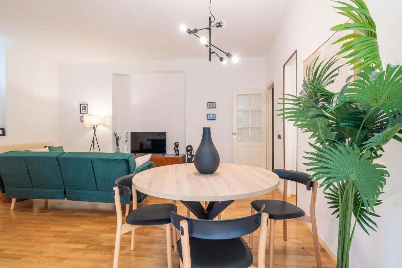 Easylife - Esclusivo In Citta Studi Apartamento Milán